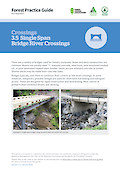 3.5 Crossings – Single Span River Bridge Crossings (2.0)